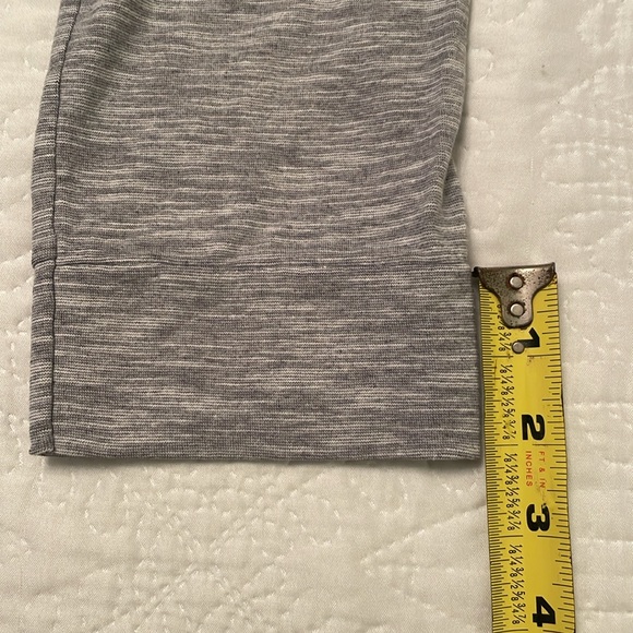 HANES Live Love Comfort Lounge Pants or Pajama Pants Medium Heather Gray - Picture 7 of 11